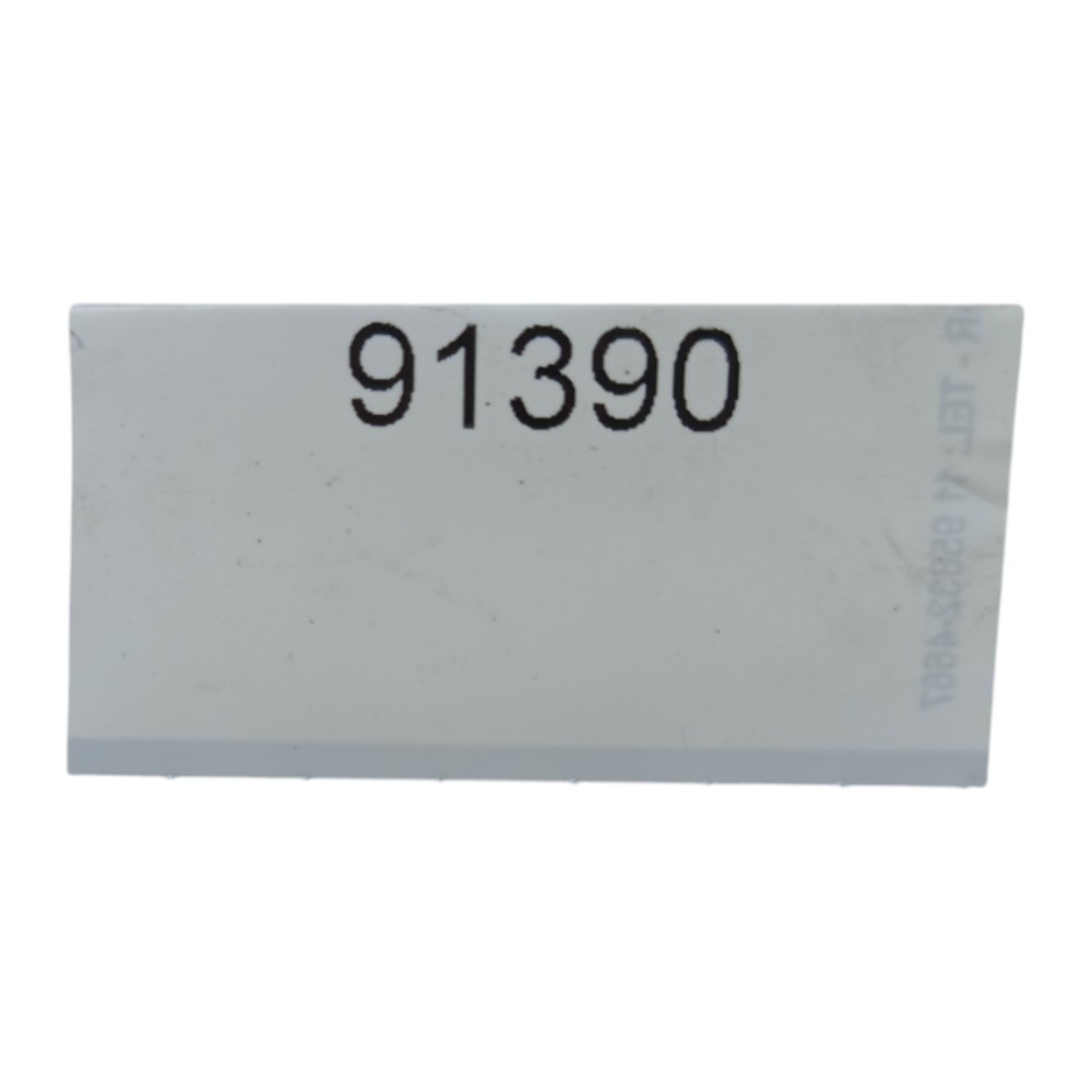 Alavanca Regulagem Banco Ld Volkswagen Golf 1998 A 2006 7