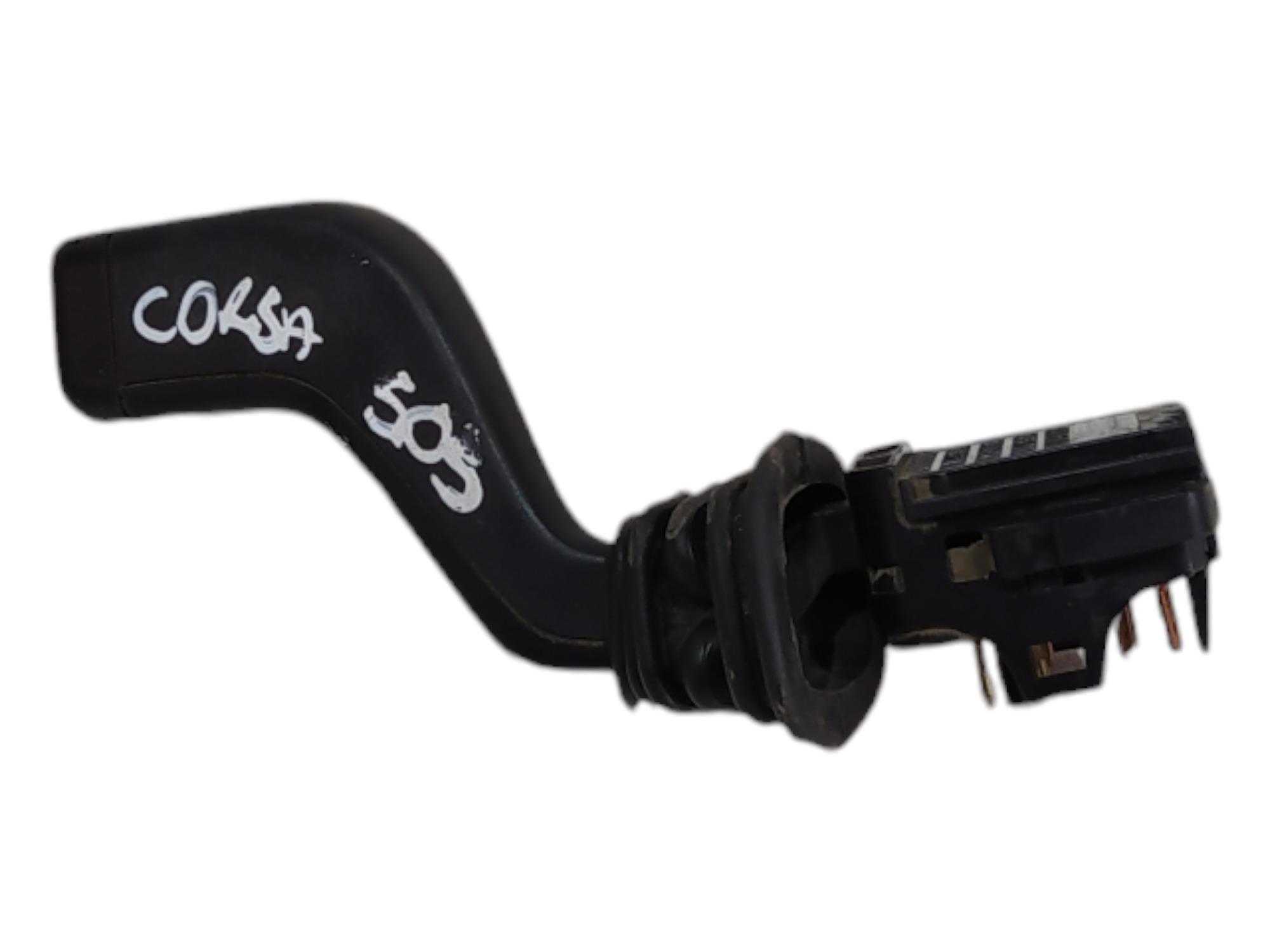 Chave Limpador Chevrolet Corsa 1994 1995 A 2010 7