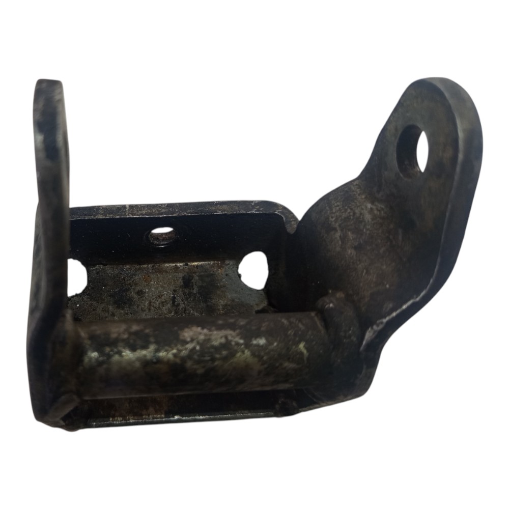 Dobradiça Tampa Traseira Fiat Palio 1998 1999 2000 3