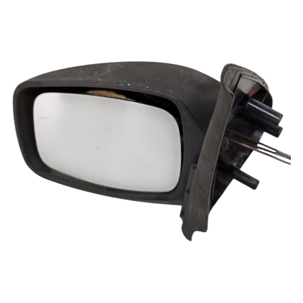 Retrovisor Externo Diant Esq Ford Fiesta 1.0 8v 1998 A 1999 6