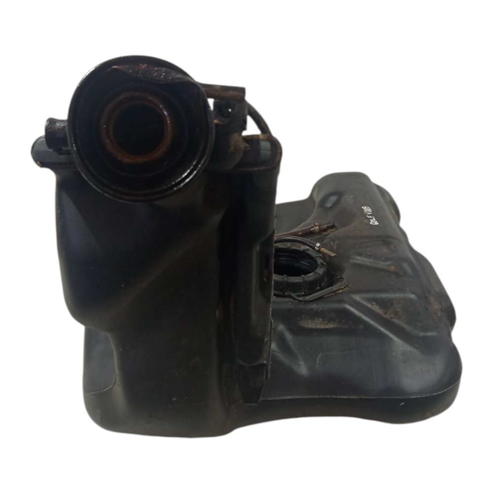Tanque Combustível Plástico Vw Golf 1995 A 1998 Original 3
