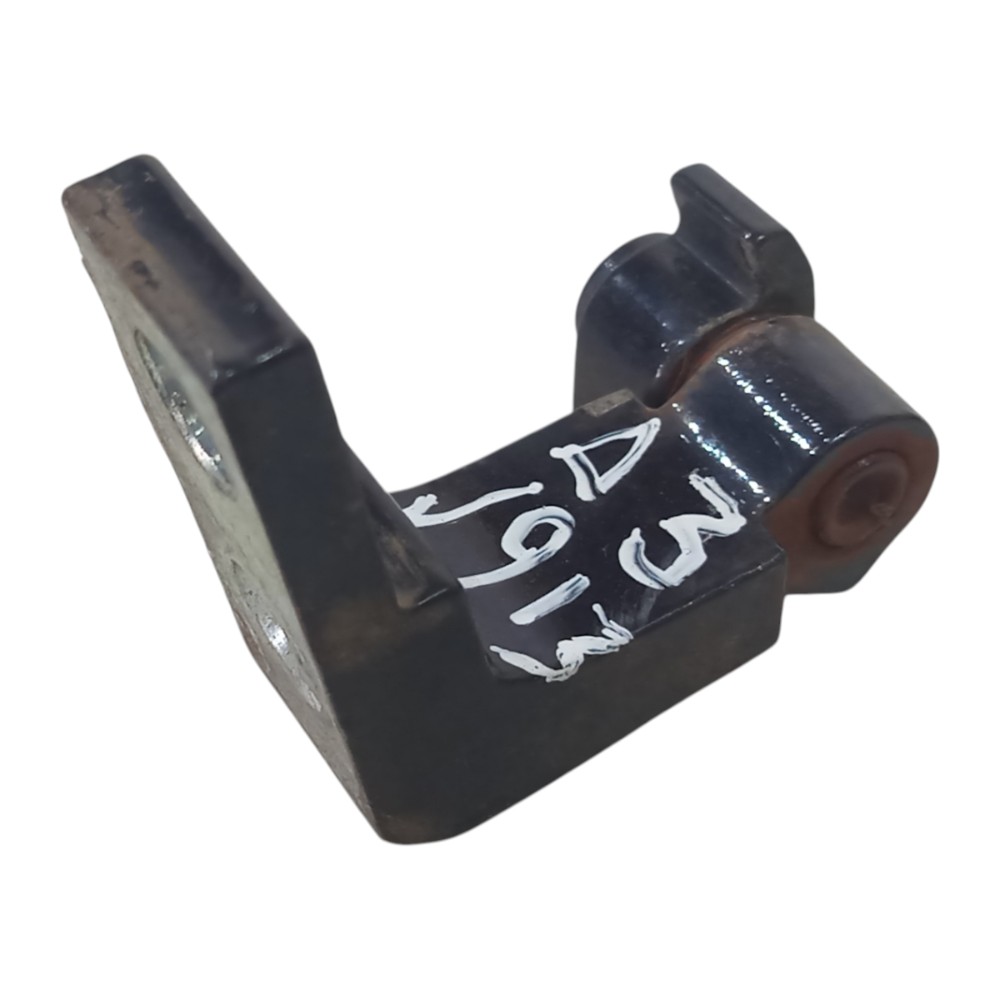 Dobradiça Porta Traseira Esquerda Audi A3 1999 2000 A 2005 4
