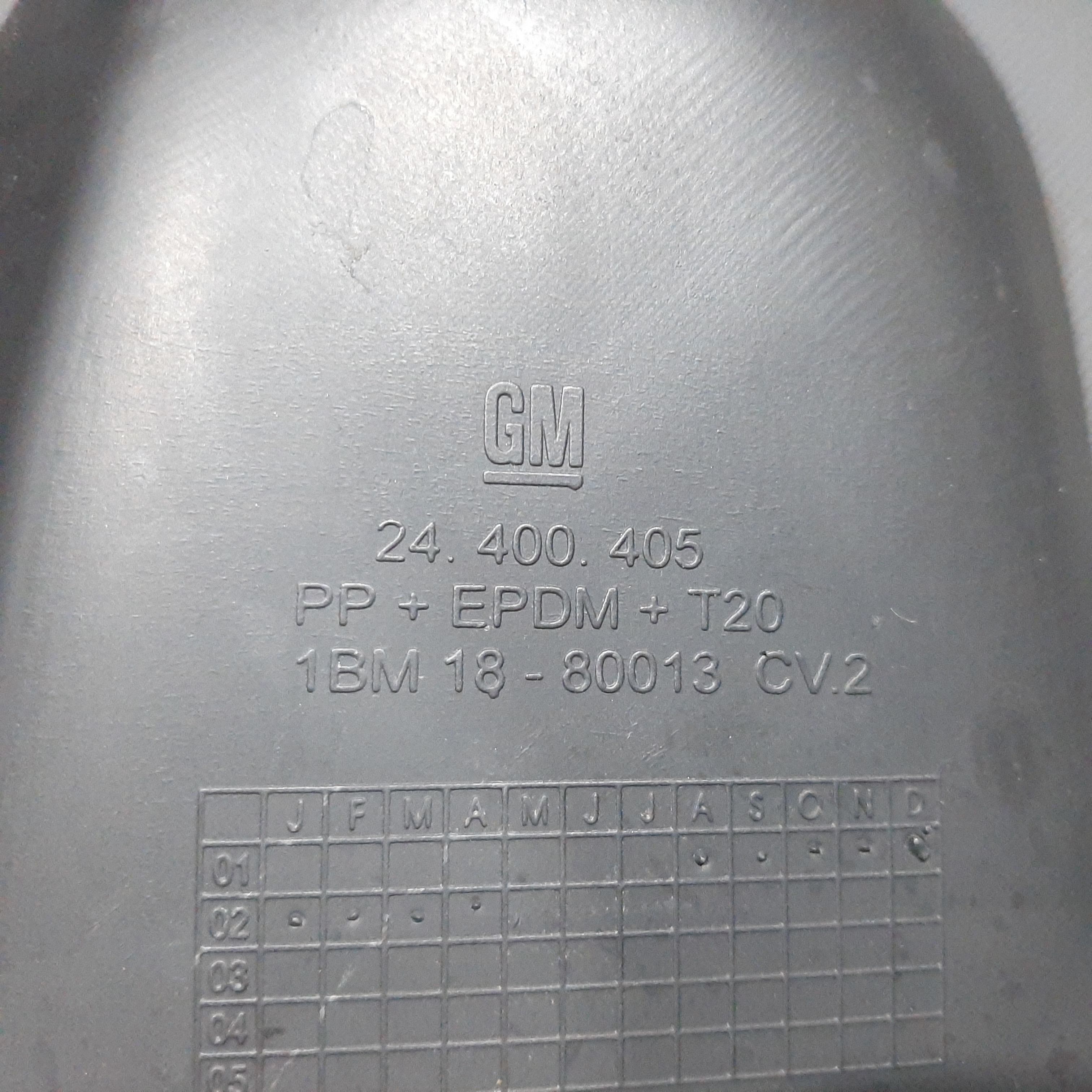 Console Central Gm Chevrolet Corsa Montana 2002 2003 A 2012 7