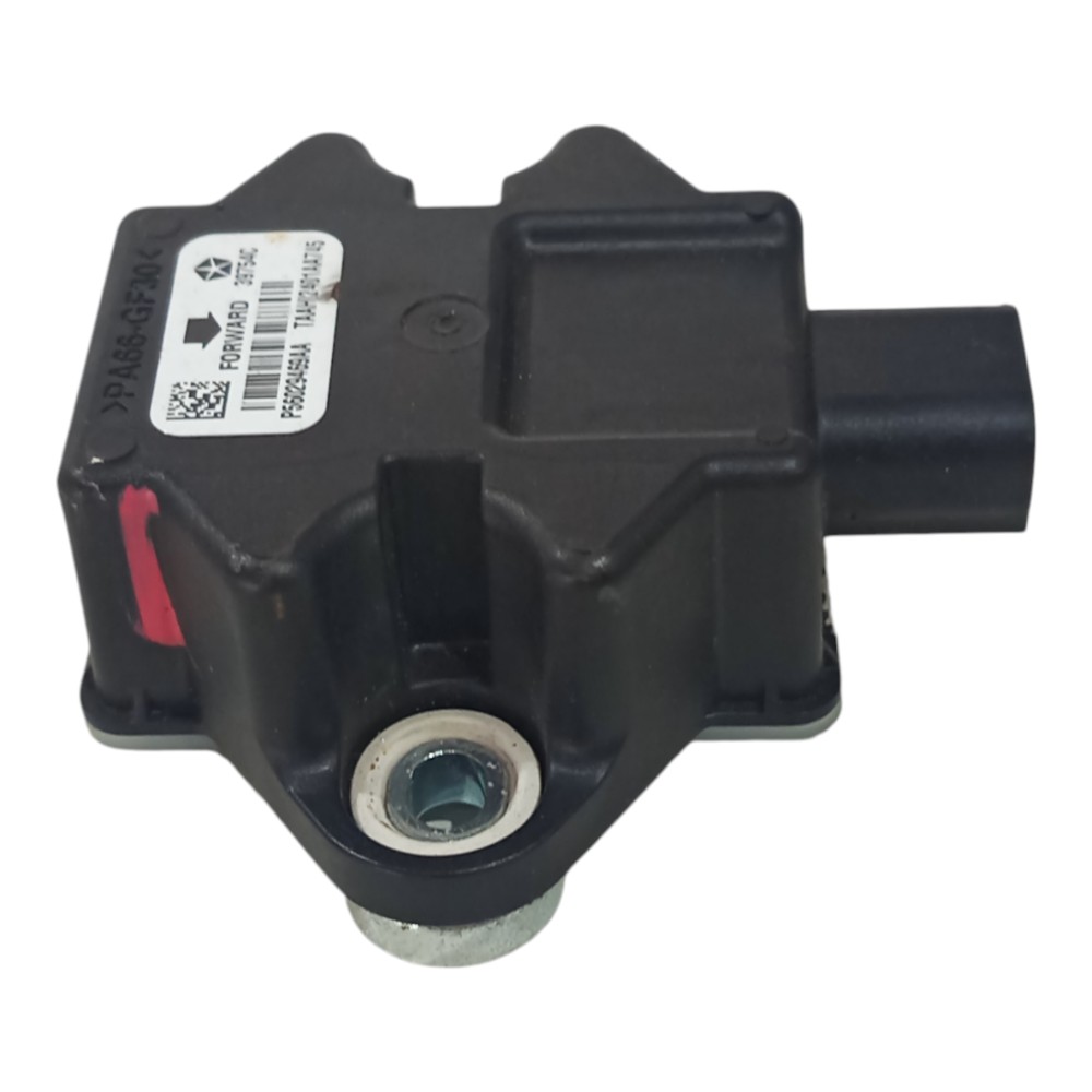 Módulo Sensor Aceleração Jeep Grand Cherokee 3.5 2011 A 2015 3