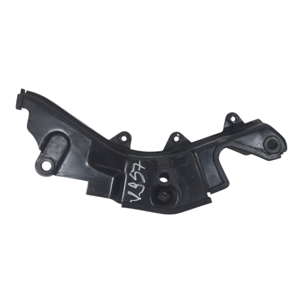 Capa Correia Dentada Hyundai Santa Fe 2.7 2007 08 09 A 2012 3