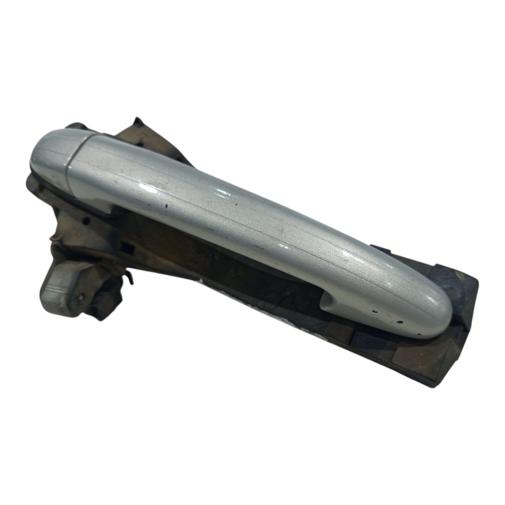 Maçaneta Externa Dianteira Direita Mercedes A160 1995 A 2005 1