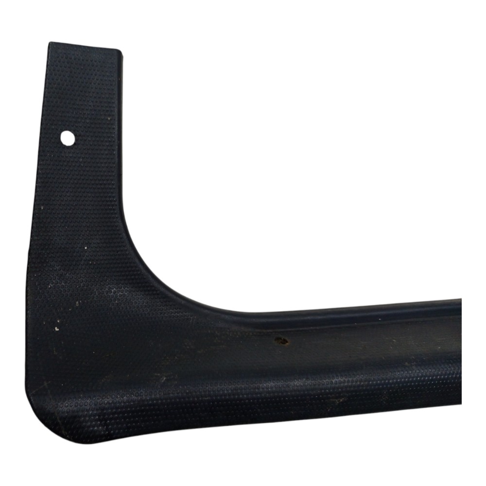 Soleira Dianteira Direita Fiat Tipo 1994 1995 1996 1997 Preto 3