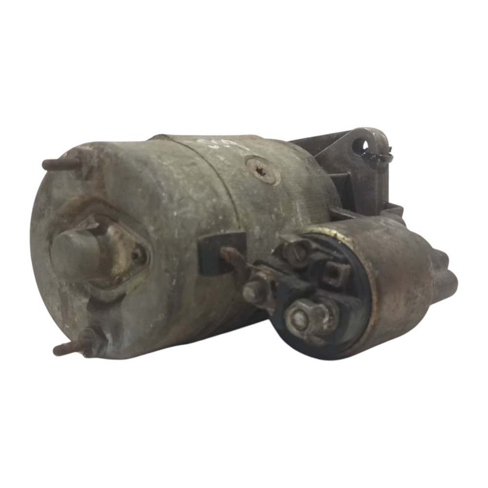 Motor Partida Arranque Fiat Tempra 2.0 8v 1995 1996 A 1999 2