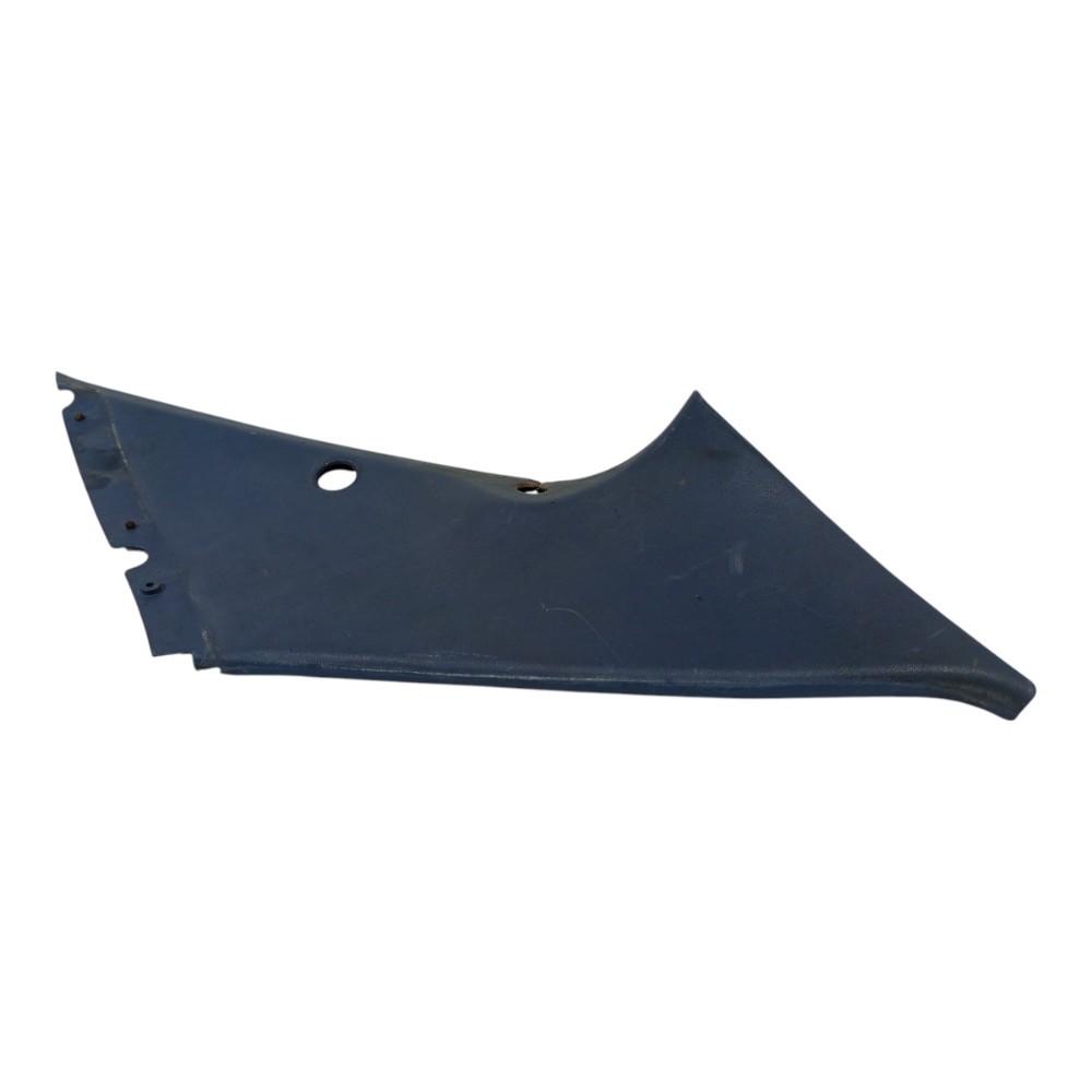 Moldura Coluna Traseira Esquerda Ford Fiesta 1996 A 2002 1