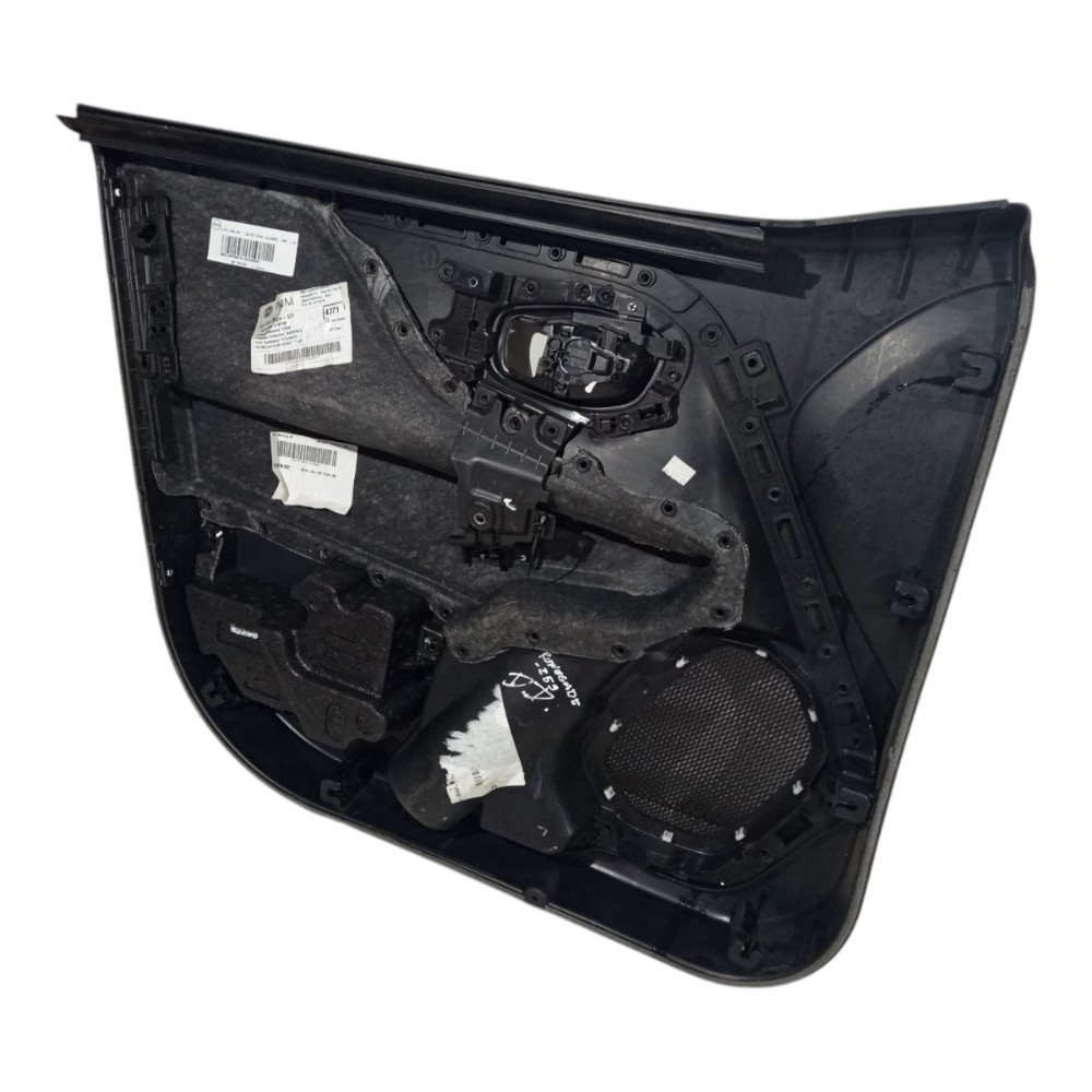 Forro Porta Dianteiro Direito Jeep Renegade 2016 2017 A 2022 7