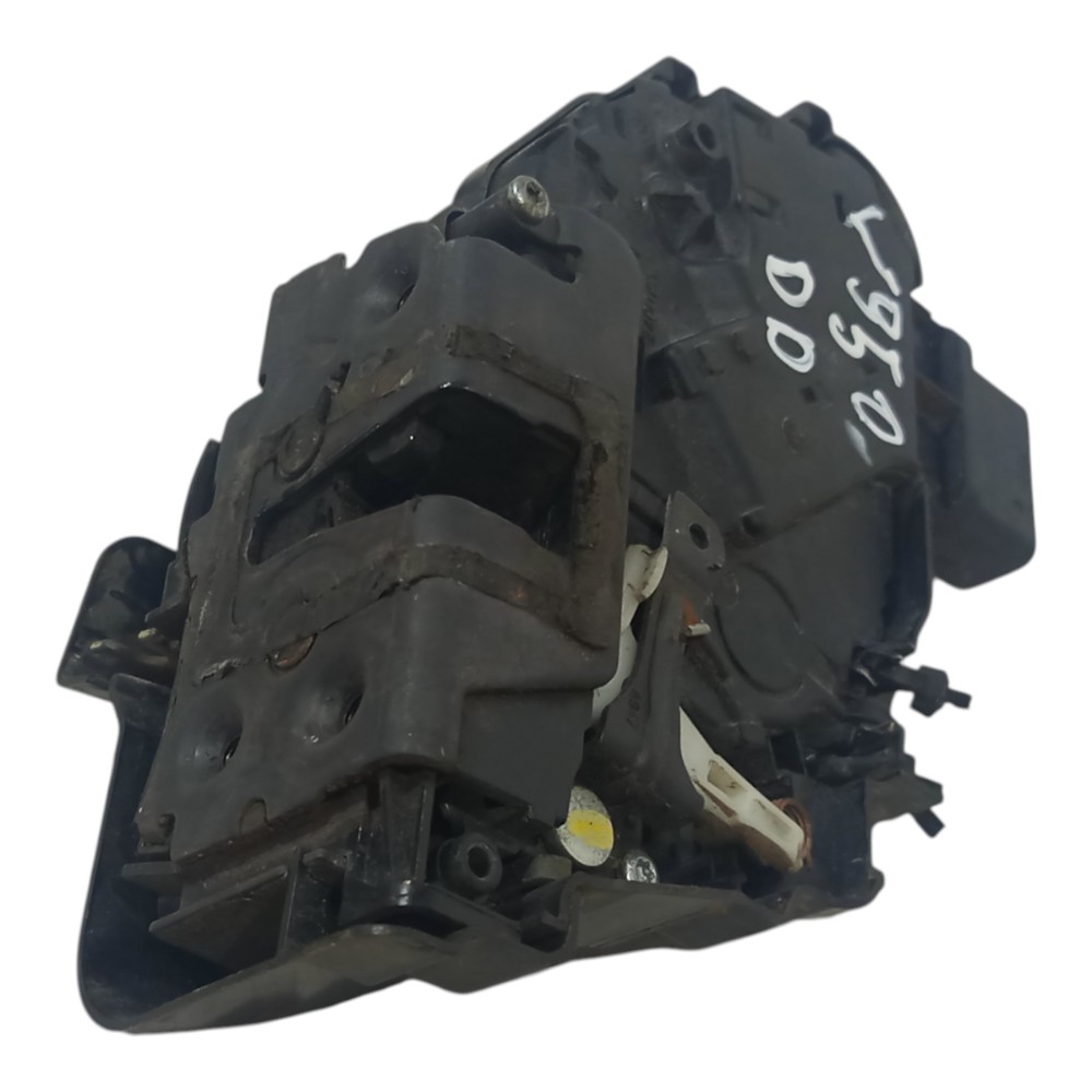 Fechadura Eletrônica Dianteira Direita Ford Focus 2009 A2015 7