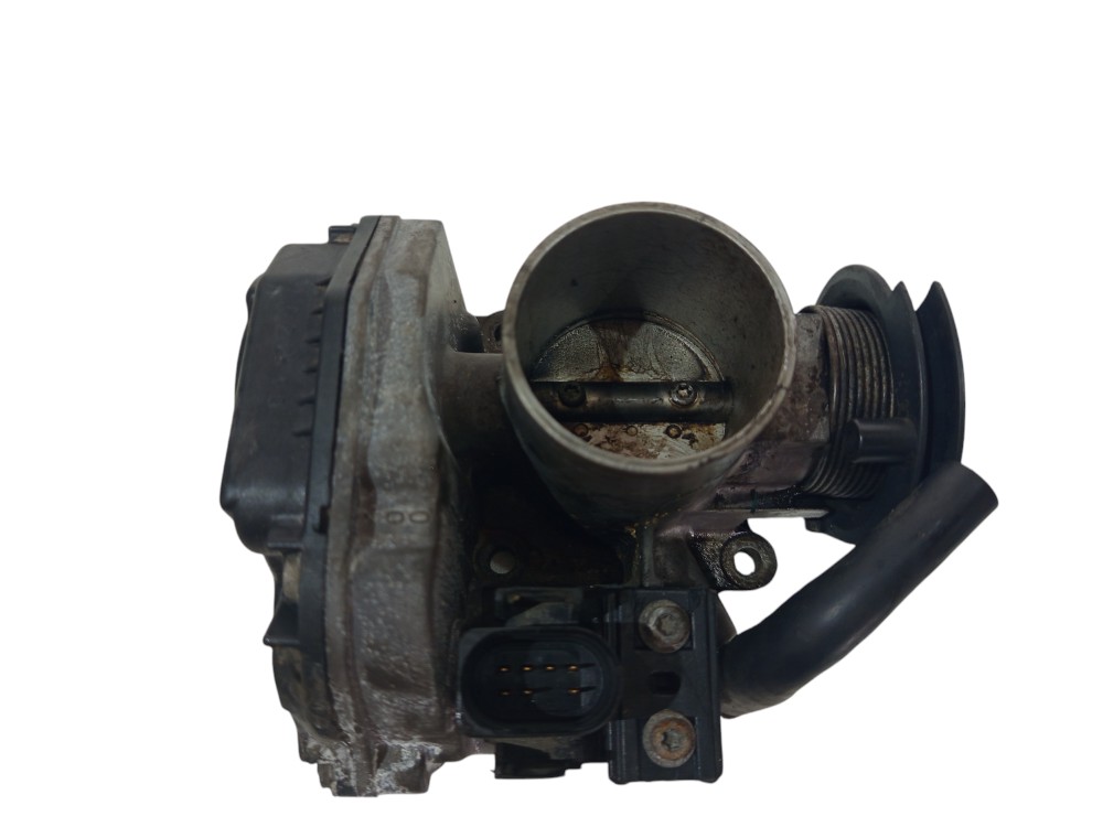 Corpo Borboleta Tbi Volkswagen Gol 1.0 1995 1996 A 2005 1
