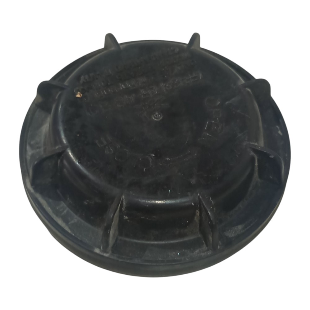 Tampa Vedação Farol Hyundai Hb20 1.0 3cc 2013 A 2019 2