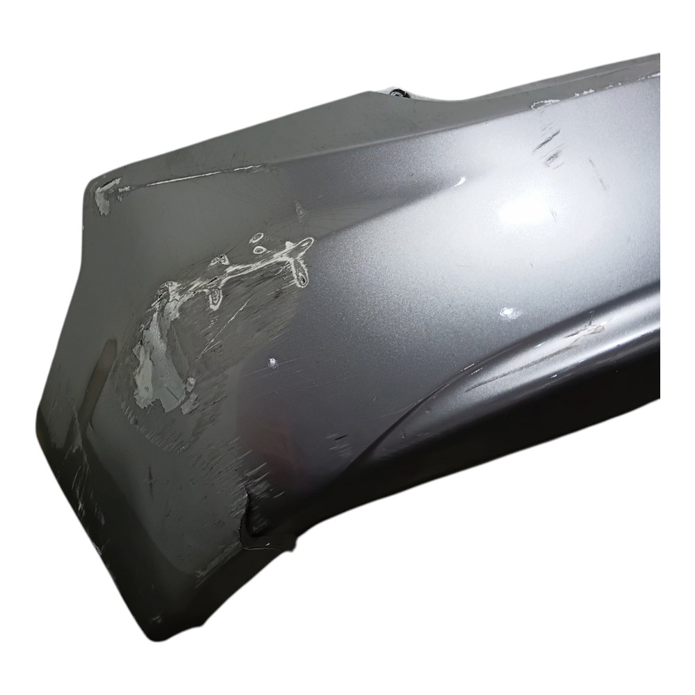 Parachoque Traseiro Honda Civic 1.8 2012 A 2016 recuperar 3