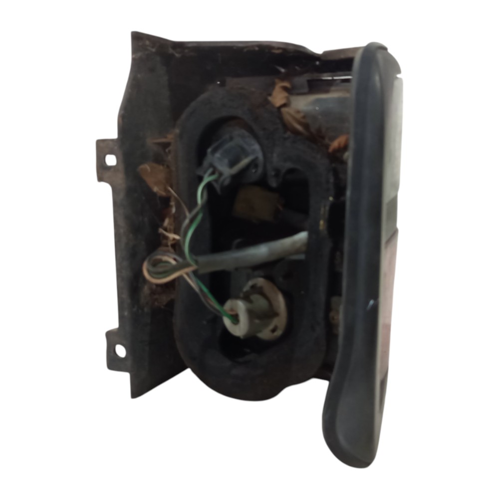 Luz Lanterna Traseira Esquerda Kia Besta 1996 1997 A 2005 Esquerdo/motorista 8