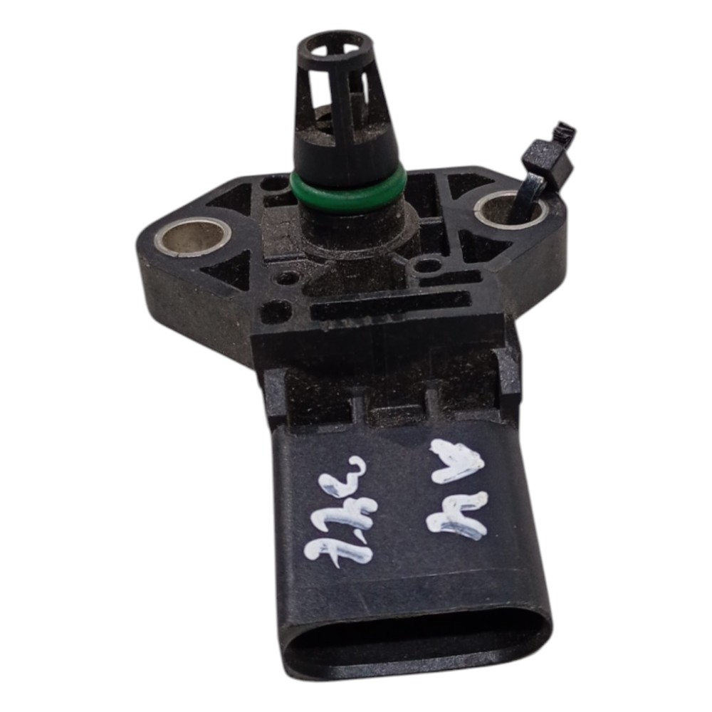 Sensor Pressao Map Audi A4 2009 A 2014 3