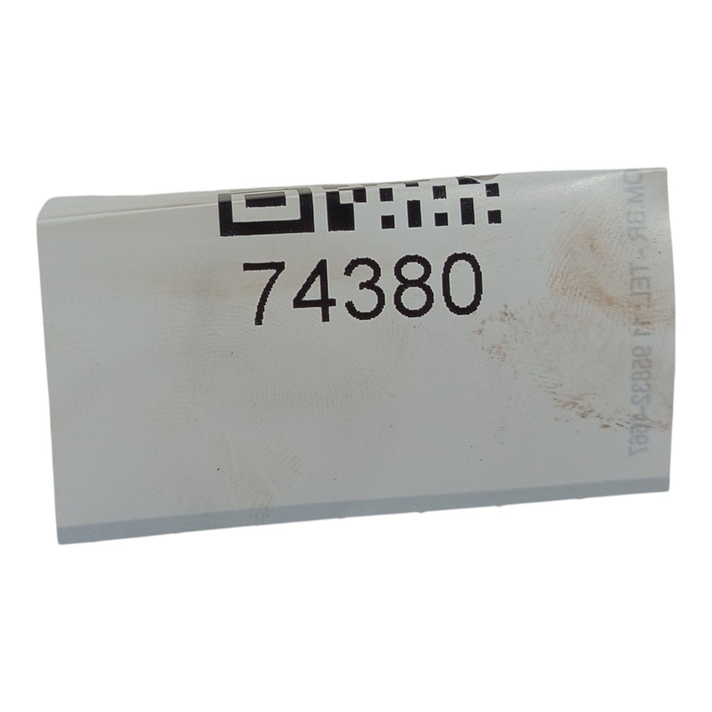 Painel Frontal Ford Fusion 2.3 16v 2006 2007 2008 A 2009 9