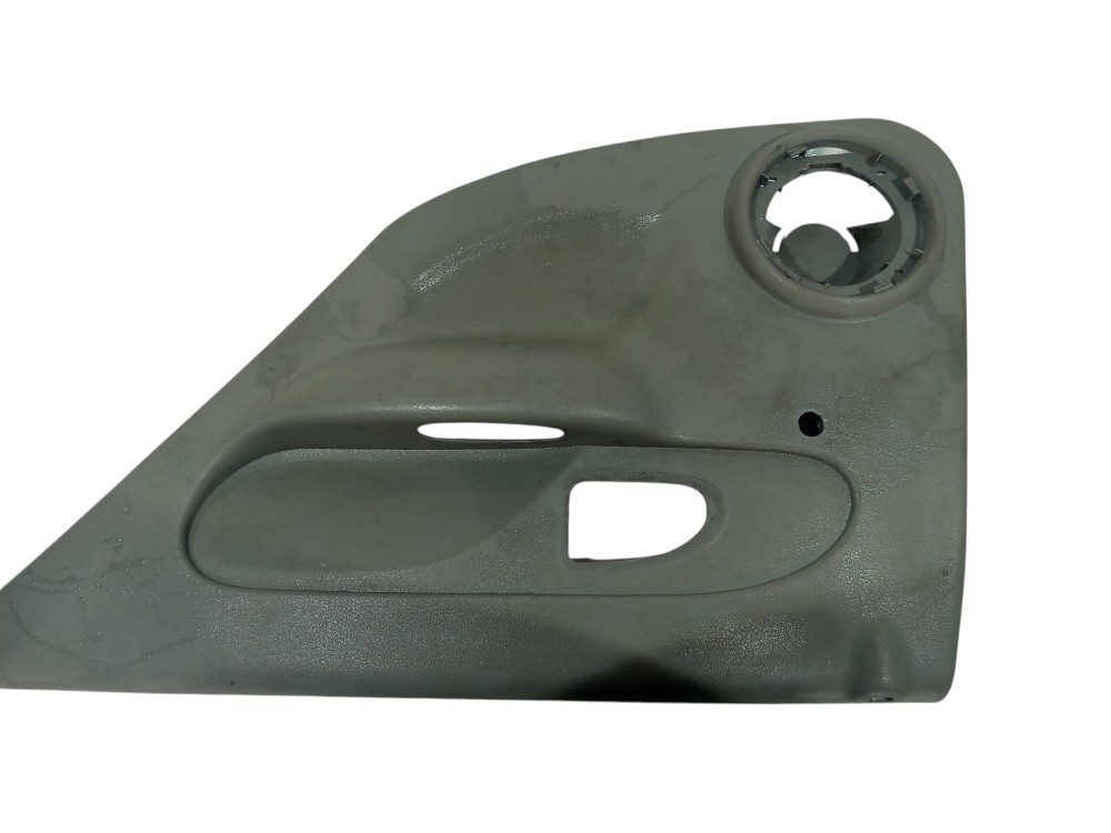 Forro Porta Traseiro Direito Renault Clio 2000 2001 A 2012 1
