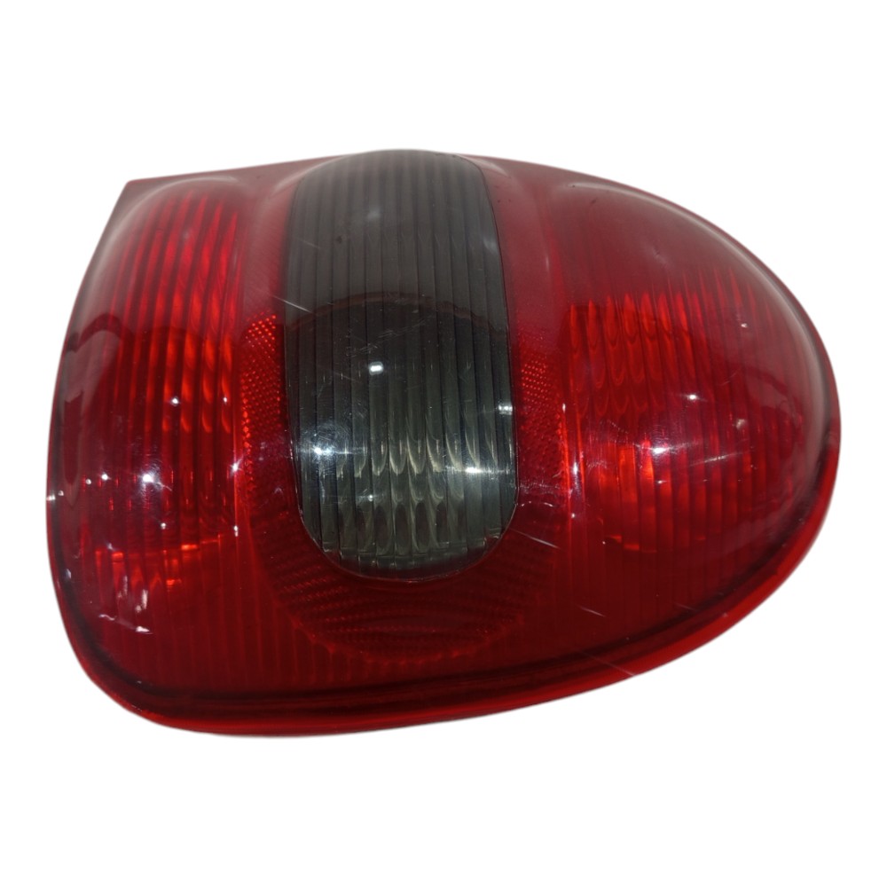 Lanterna Direita Chevrolet Corsa 1994 1995 1996 1997 A 2000 Direito/passageiro 2