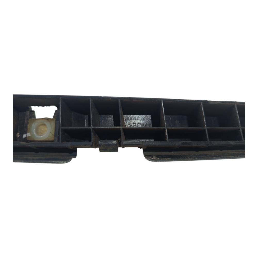 Guia Suporte Para-choque Trasei Direi Hyundai Santa Fé 06 13 5