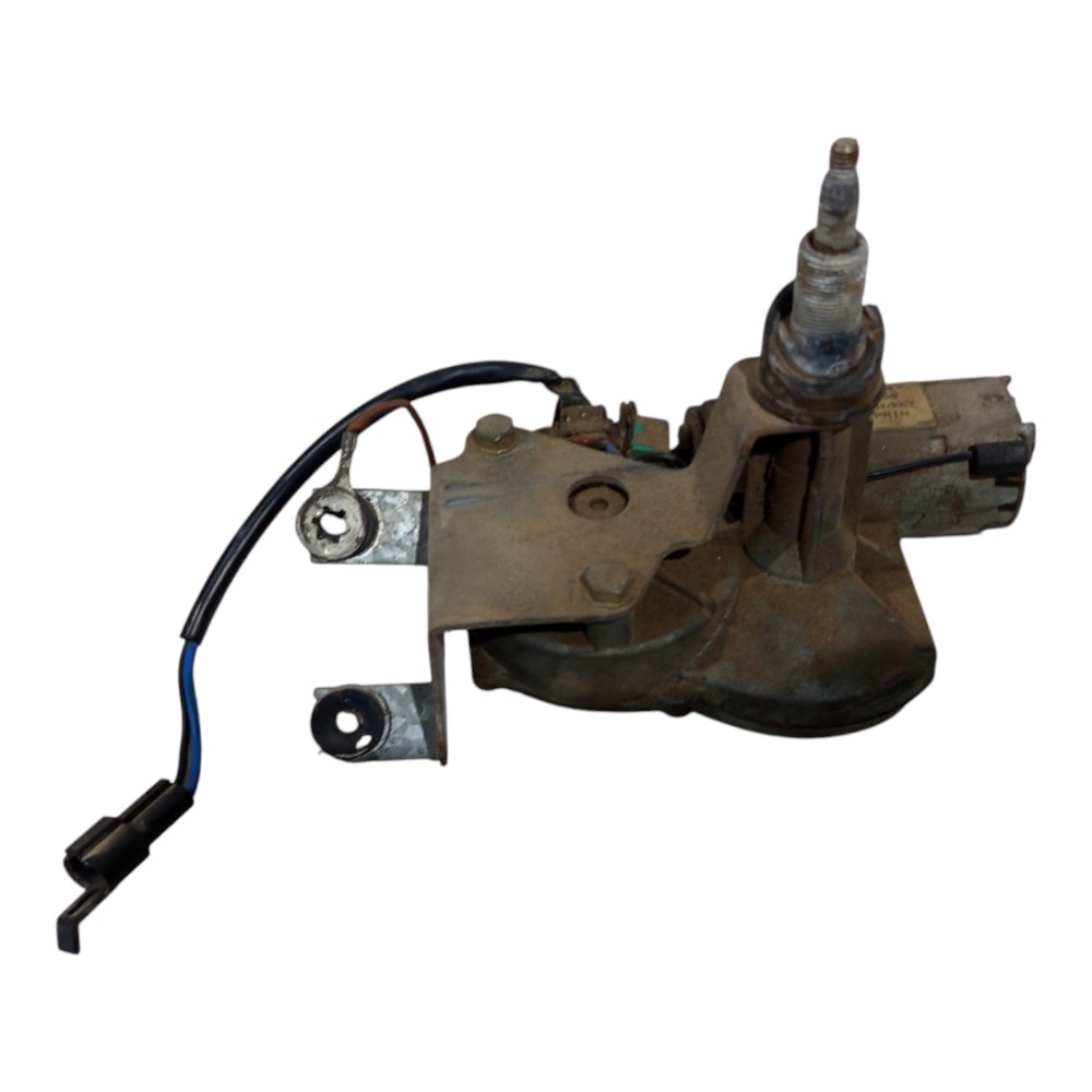 Motor Limpador Traseiro Vidro Wind Gm Corsa 1996 1997 A 2002 4