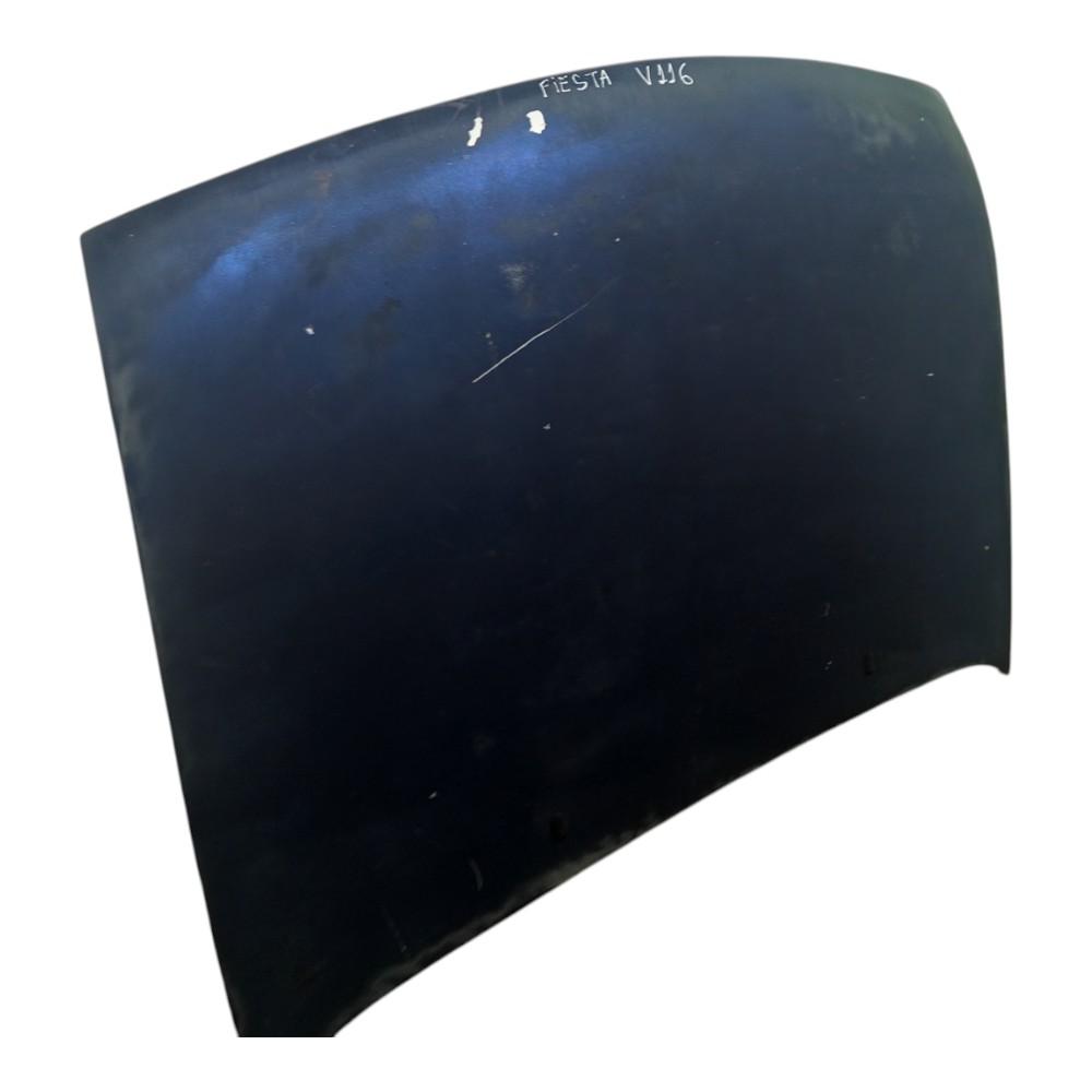 Capo Dianteiro Ford Fiesta 1996 1997 1998 1999 2000 A 2002 6