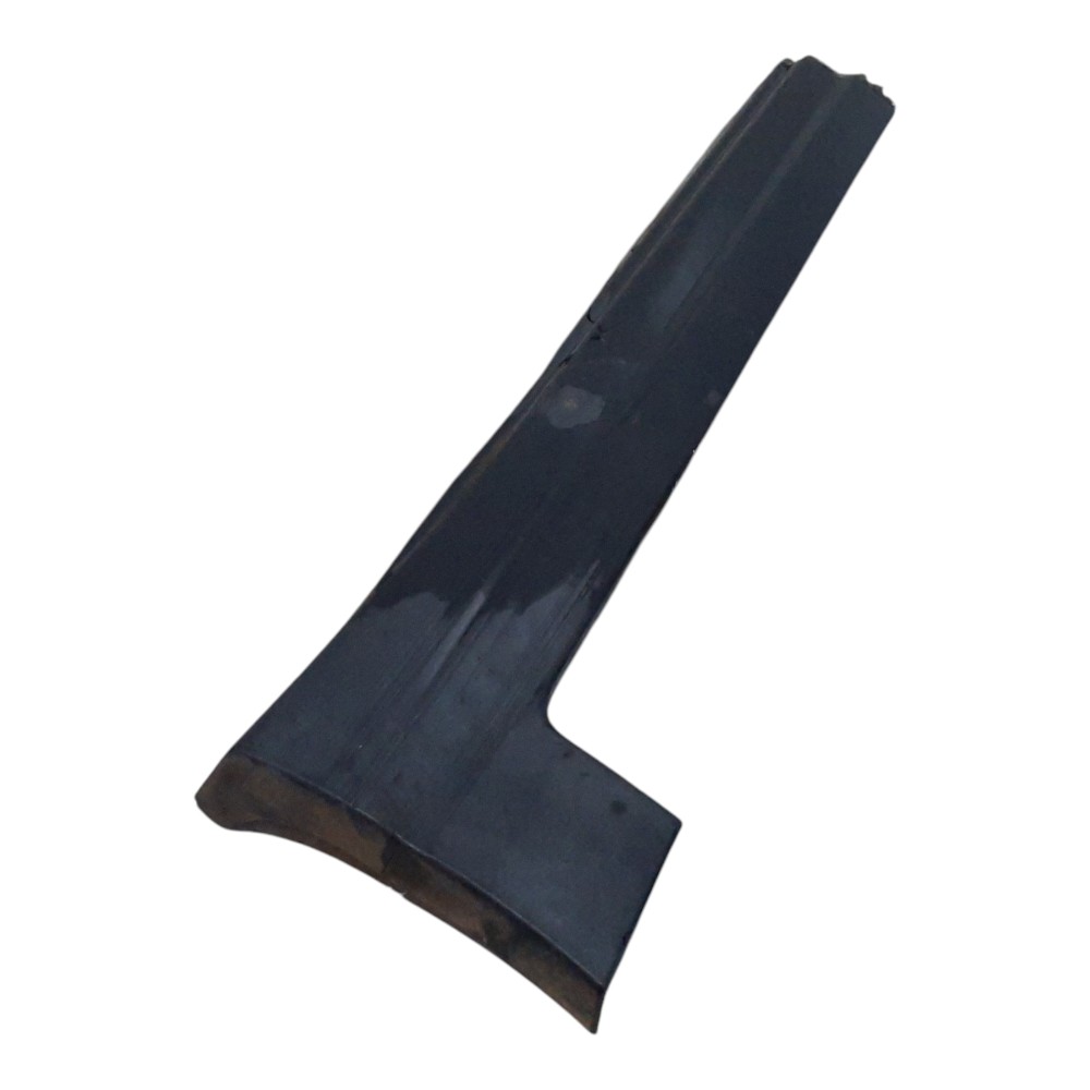 Spoiler Lateral Traseiro Esquerdo Citroen C4 Pallas 07 A 13 5
