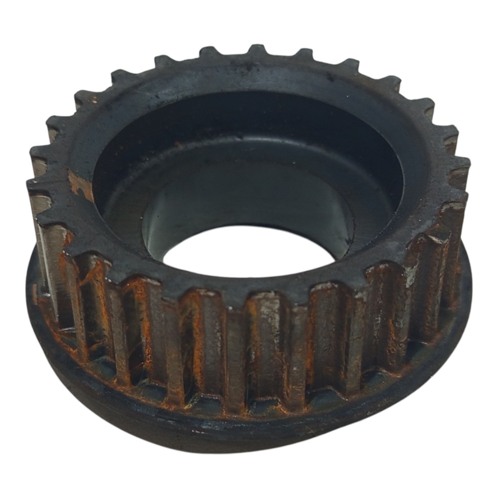 Engrenagem Virabrequim Fiat Palio 1.0 8v 96 1997 A 2000 1