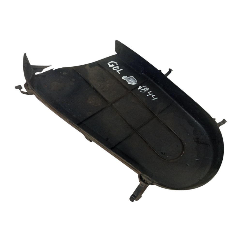 Protetora Correia Dentada Volkswagen Gol G3 1999/2005 Avaria 6