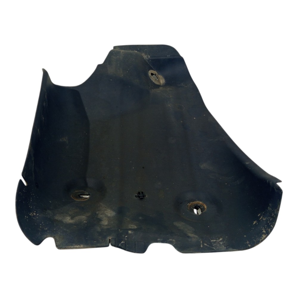Parabarro Traseiro Esquerdo Renault Megane 2007 2008 A 2010 3