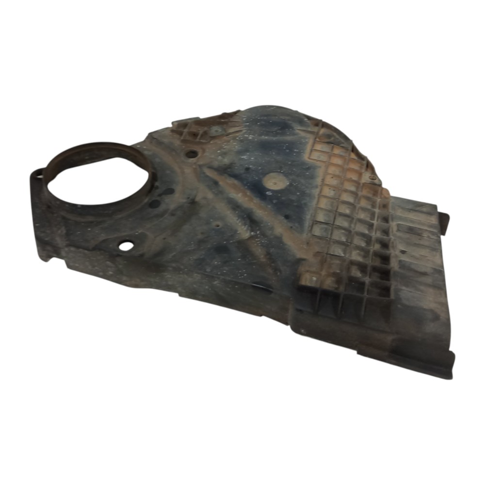 Capa Protetora Correa Dentada Peugeot 206 2000 2001 A 2012 2