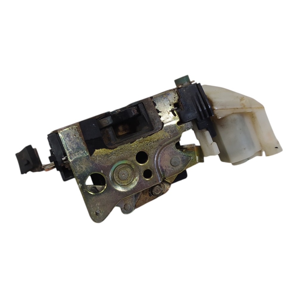 Fechadura Traseira Direita Fiat Palio Weekend 1996 1997 A 00 3