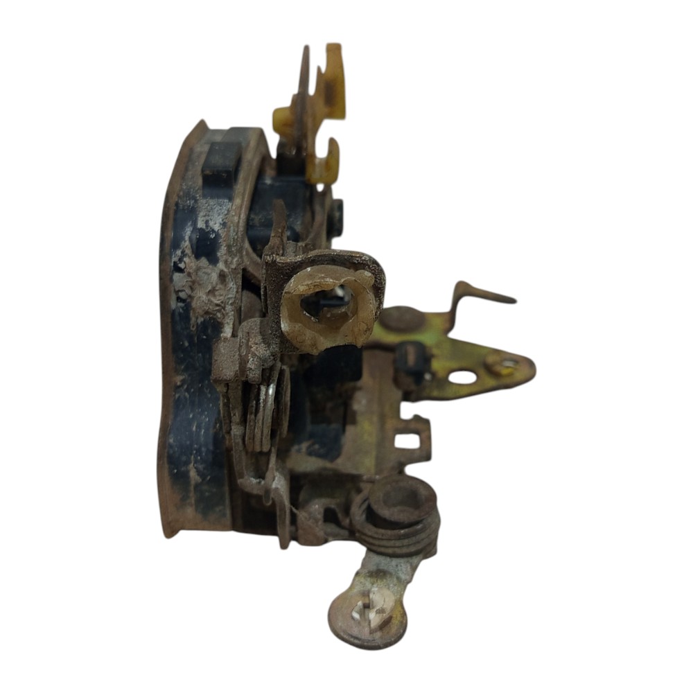 Fechadura Manual Dianteira Esquerda GM Corsa 2p 1994 a 2000 6