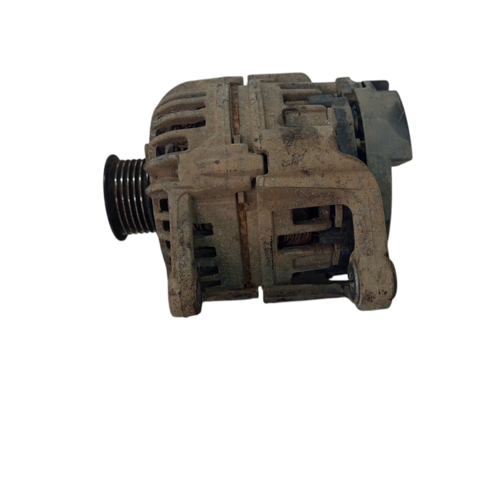 Alternador Ford 1.0 1.6 Zetec Rocam 75A Fiesta Ka Escort 13