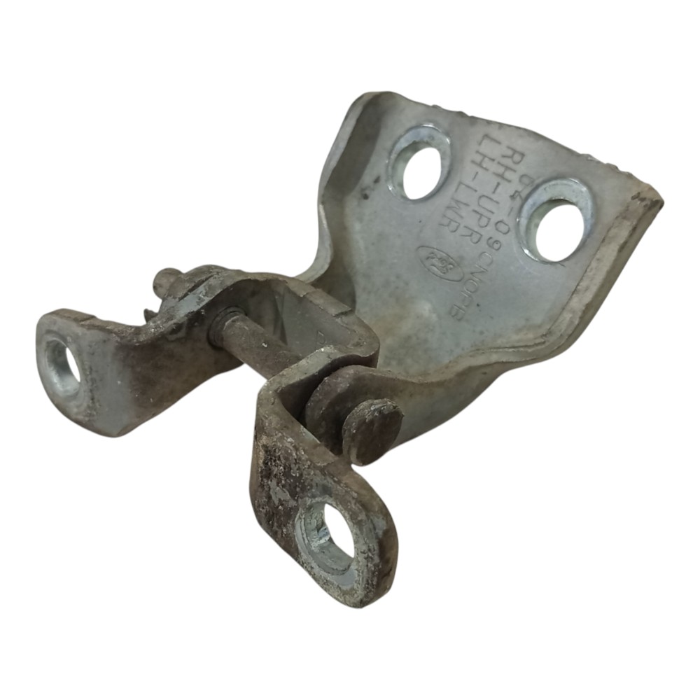 Dobradiça Porta Dianteira Ld Ford Fiesta 2000 2001 A 2014 4