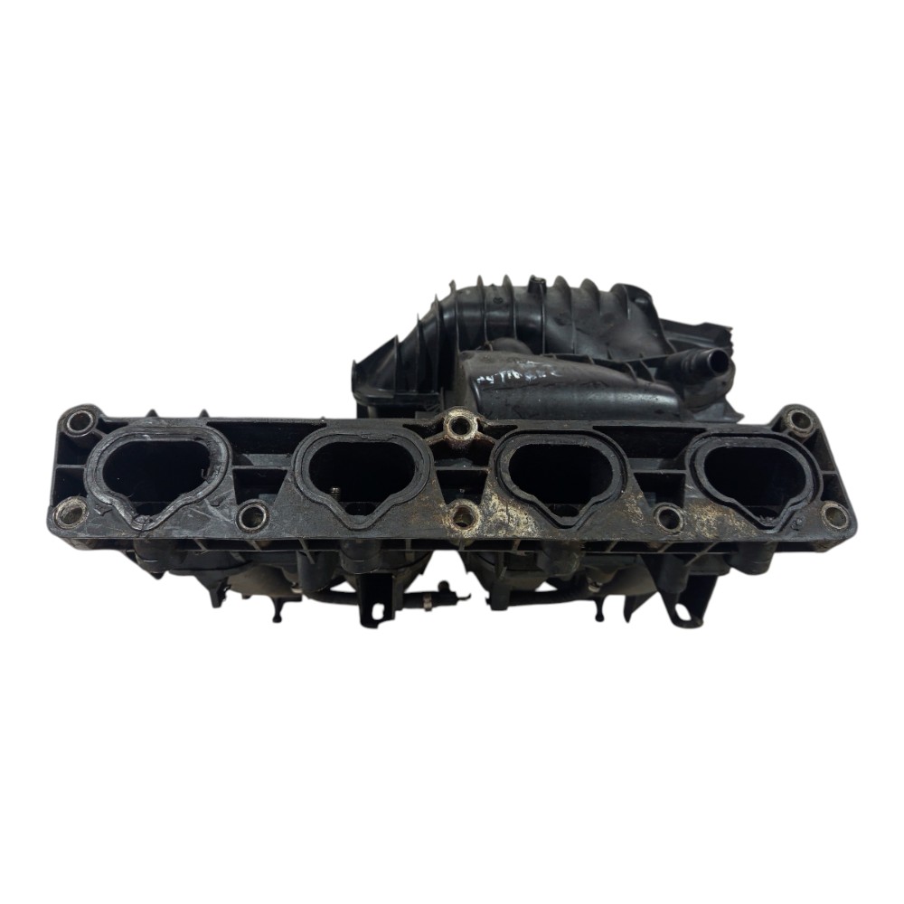 Coletor Admissão Citroen C4 Pallas 2007 2008 A 2013 Detalhes 8