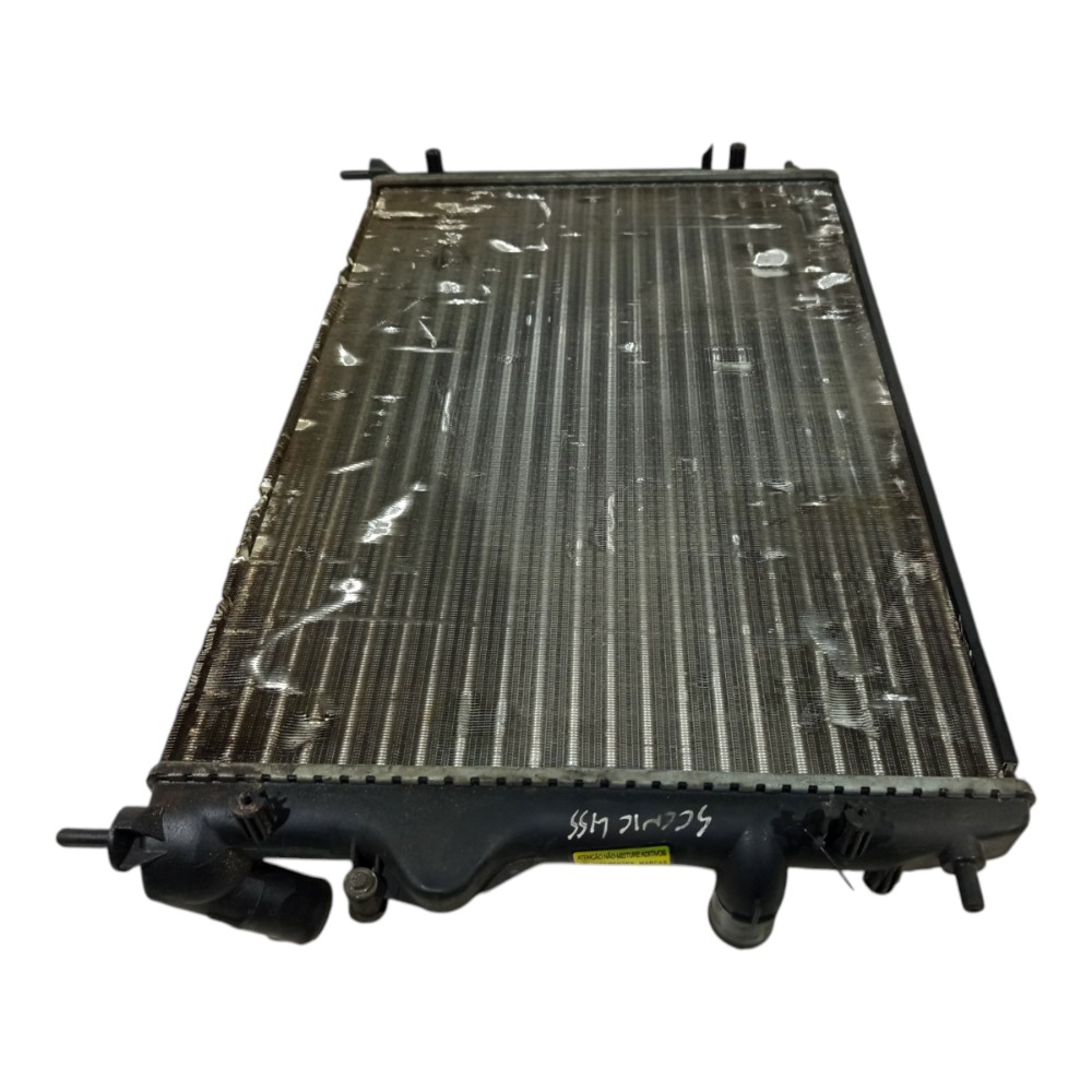 Radiador Renault Scenic 2001 A 2012 1