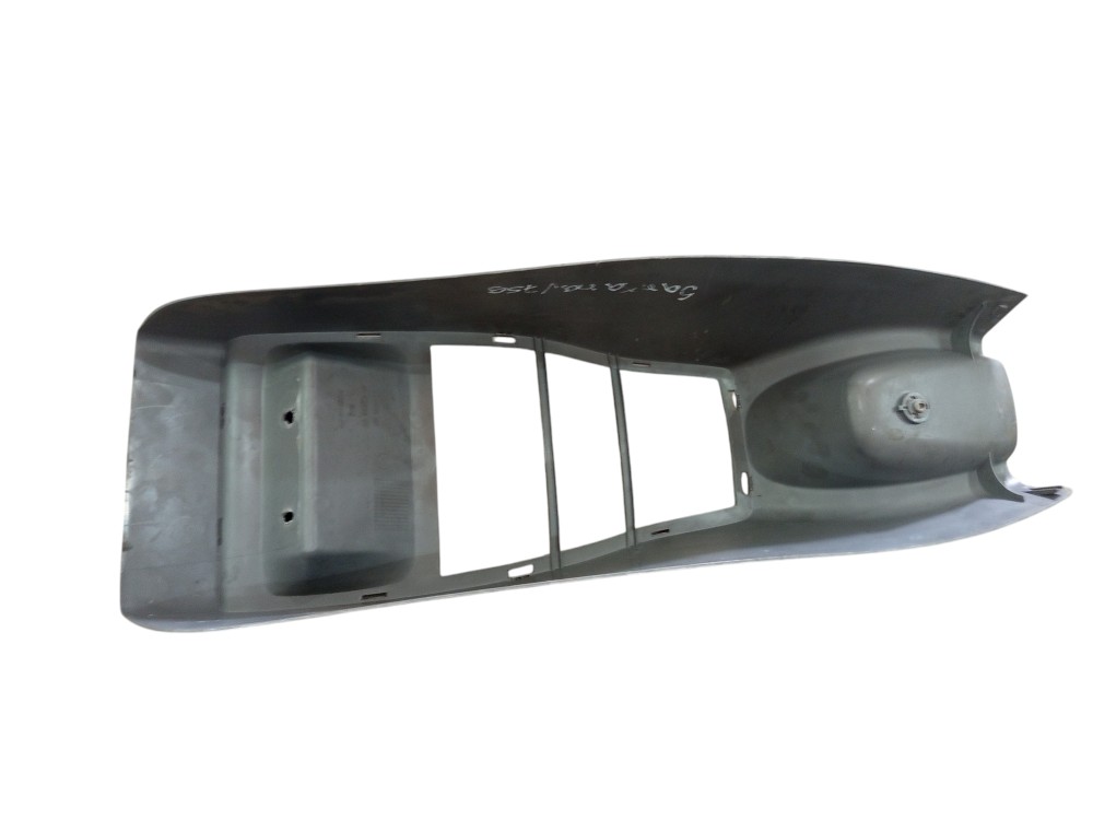 Console Central Santana 1999 2000 2001 A 2006 Original Usado 3