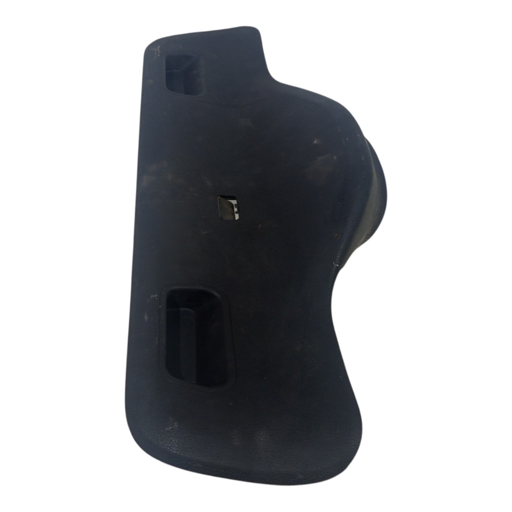 Acabamento Interno Tampa Traseira Peugeot 206 2001 A 2008 6