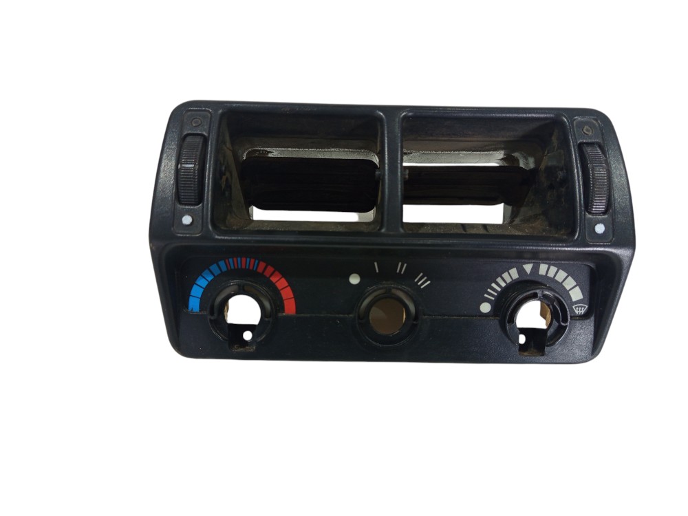 Moudura Difusor Arcondicionado Ford Escort 1995 1996 A 2003 1