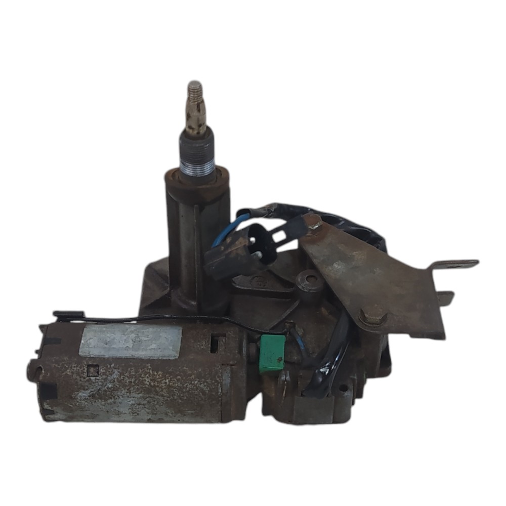 Motor Limpador Vidro Traseiro Chevrolet Astra 1993 A 1997 7