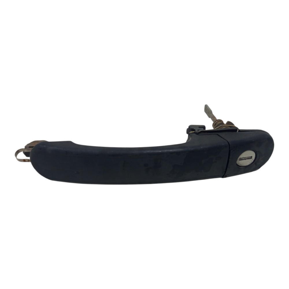 Maçaneta Externa Dianteira Direita Vw Gol G2 1995 A 2005 Dianteira 1
