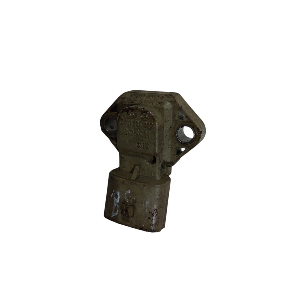 Sensor Map Volkswagen Gol 8v1.0 1995 1996 A 2005 3