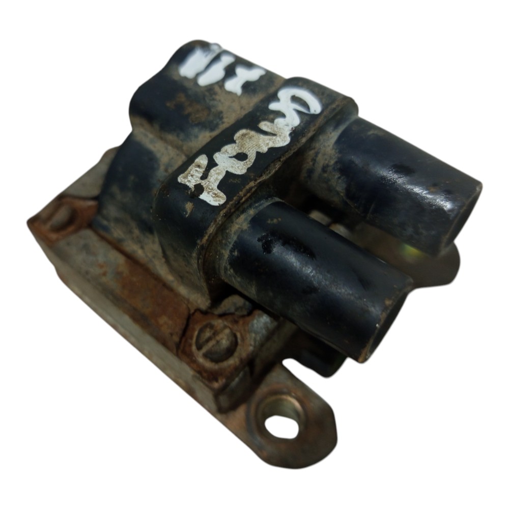 Bobina Ignição Fiat Fiorino 1.3 8v Fiasa 1990 1991 A 2013 6