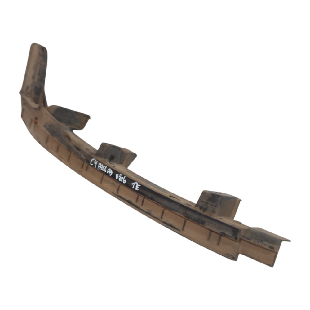 Suporte Parachoque Tras Esquerdo Citroen C4 Pallas 2007/2013 7