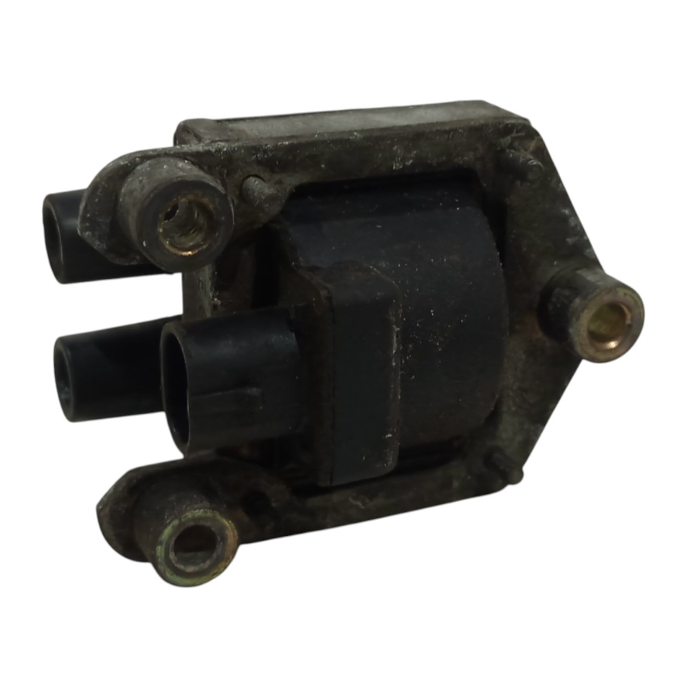 Bobina Ignição Fiat Palio 1.0 8v 1996 1997 1998 A 2000 2