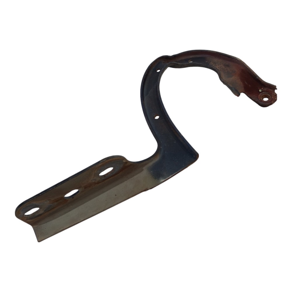 Dobradiça Capô Esquerdo Ford Ka 1.0 8v 1997 1998 A 2000 3