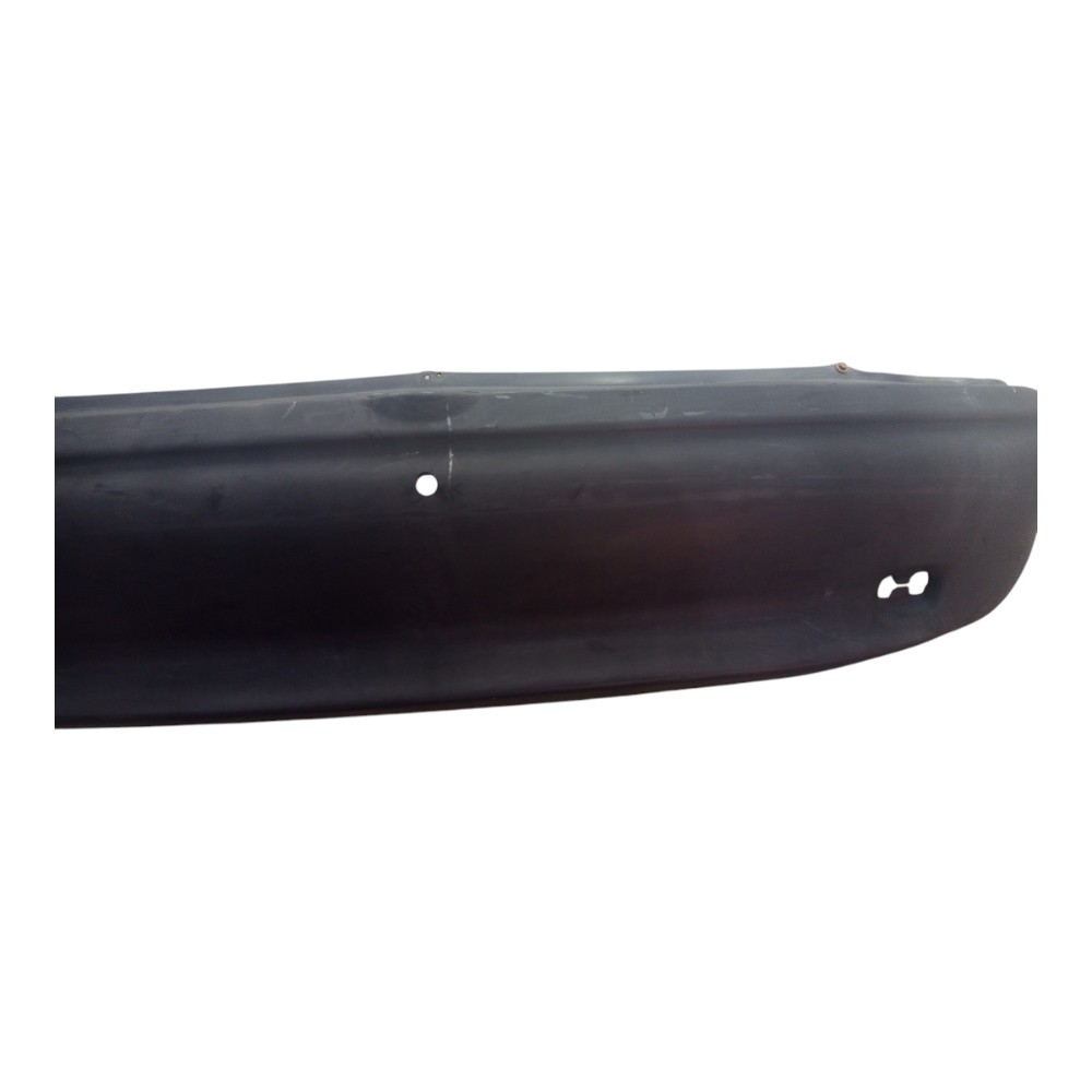 Parachoque Traseiro Corsa Hatch 1996 1997 1998 1999 A 2002 4