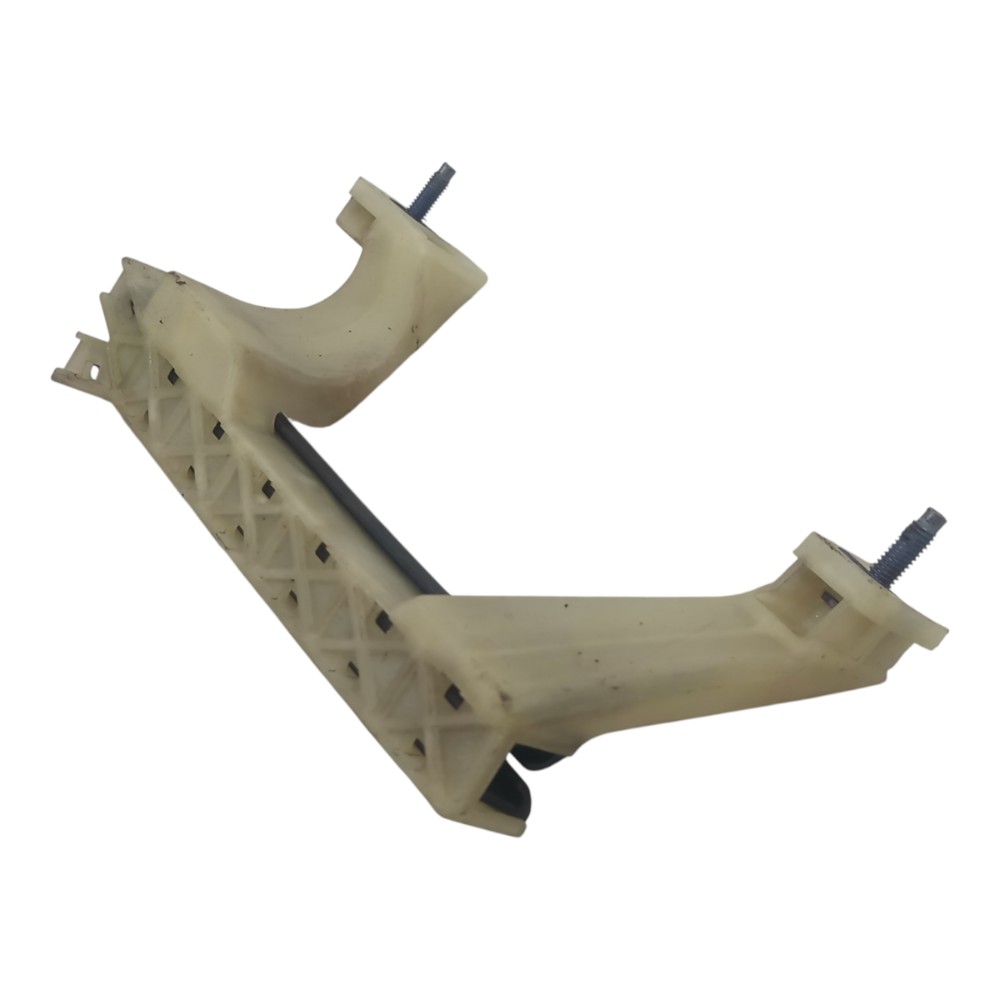 Guia Vidro Diant Esquerdo Citroen C4 Picasso 2009 A 2014 3
