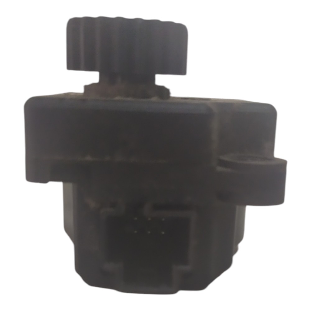 Atuador Caixa Ar-condicionado Peogeot 307 2.0 2007 A 2008 7